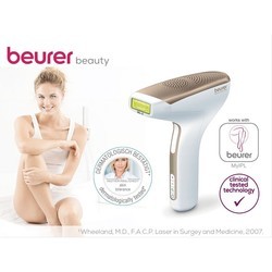Эпилятор Beurer Velvet Skin Pro IPL 8500