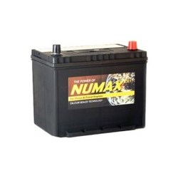 Автоаккумулятор Numax Standard Asia (125D31R)