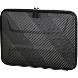 Сумка для ноутбуков Hama Protection Hardcase 15.6 (черный)