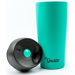 Термос El Gusto Grano 0.47 (зеленый)