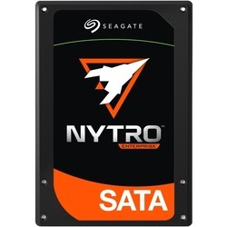 SSD накопитель Seagate XA480LE10063