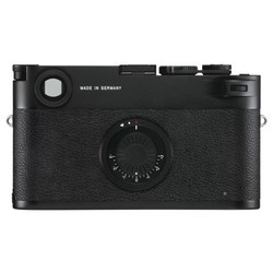Фотоаппарат Leica M10-D body