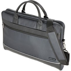 Сумка для ноутбуков Cross Case Laptop Bag CC17-014 17.3 (черный)