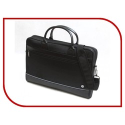 Сумка для ноутбуков Cross Case Laptop Bag CC17-014 17.3 (черный)