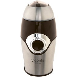 Кофемолка Viconte VC-3108 (коричневый)