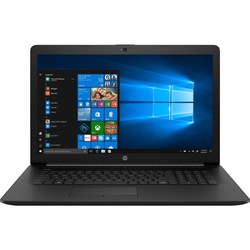 Ноутбук HP 17-ca0000 (17-CA0001UR 4EM54EA)