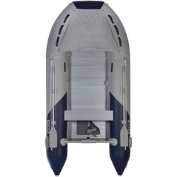 Надувная лодка TITAN AL360