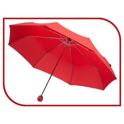 Зонт Knirps Floyd (красный)