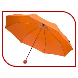 Зонт Knirps Floyd (оранжевый)