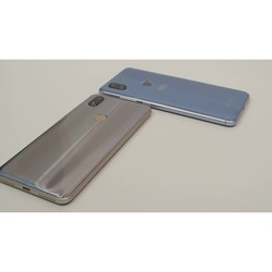 Мобильный телефон BQ BQ BQ-6015L Universe (серый)