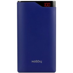 Powerbank аккумулятор Nobby Comfort NBC-PB-06-01