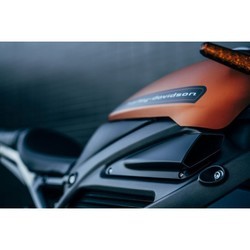 Электротранспорт Harley-Davidson LiveWire