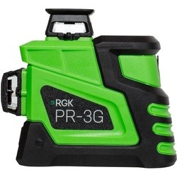Нивелир / уровень / дальномер RGK PR-3G