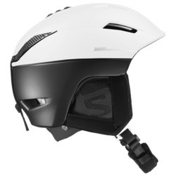 Горнолыжный шлем Salomon Ranger2 C.Air (белый)