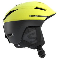 Горнолыжный шлем Salomon Ranger2 C.Air (желтый)