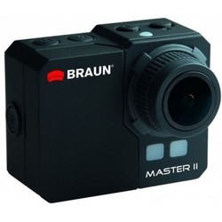 Action камера Braun Master II