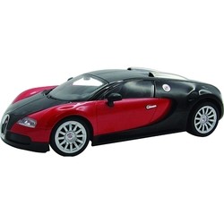 Радиоуправляемая машина KidzTech Bugatti Veyron 16.4 Grand Sport Battery 1:12