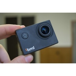 Action камера BML cShot3 4K