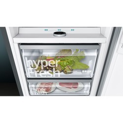 Холодильник Siemens KG39FPX3OR
