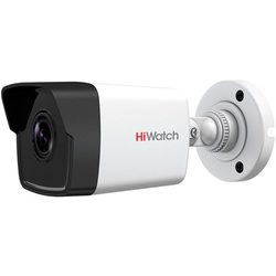 Камера видеонаблюдения Hikvision HiWatch DS-I400 2.8 mm