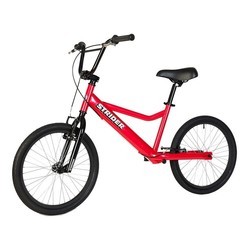 Детский велосипед Strider Sport 20 (черный)