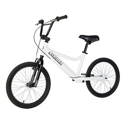 Детский велосипед Strider Sport 20 (черный)