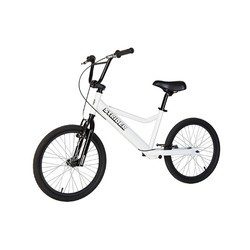 Детский велосипед Strider Sport 20 (белый)