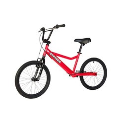 Детский велосипед Strider Sport 20 (красный)