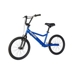 Детский велосипед Strider Sport 20 (синий)