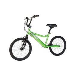 Детский велосипед Strider Sport 20 (зеленый)