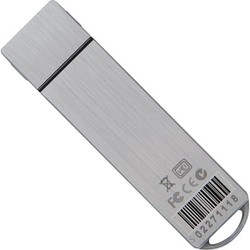 USB Flash (флешка) Kingston IronKey S1000 Basic 16Gb