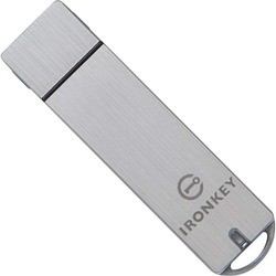 USB Flash (флешка) Kingston IronKey S1000 Basic 64Gb