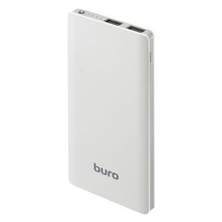 Powerbank аккумулятор Buro RC-21000 (синий)