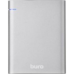 Powerbank аккумулятор Buro RCL-21000