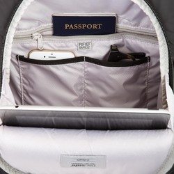 Рюкзак Pacsafe Stylesafe backpack (черный)
