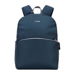 Рюкзак Pacsafe Stylesafe backpack (синий)