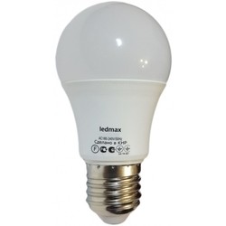 Лампочки LedMax LED BULB 15W 4200K E27