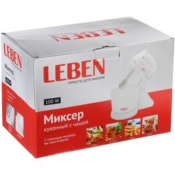 Миксер Leben 269-013