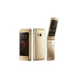 Мобильный телефон Samsung Galaxy W2019