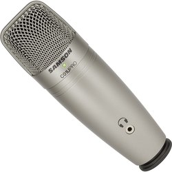 Микрофон SAMSON C01U Pro