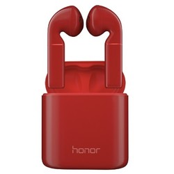 Наушники Huawei Honor FlyPods (красный)