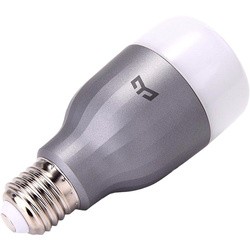 Лампочка Xiaomi Yeelight LED Light Bulb