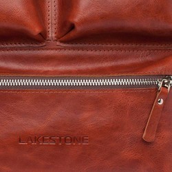 Рюкзак Lakestone Norley (коричневый)