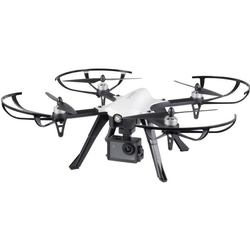 Квадрокоптер (дрон) Overmax X-Bee Drone 8.0