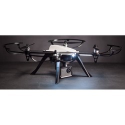 Квадрокоптер (дрон) Overmax X-Bee Drone 8.0