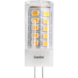 Лампочка Camelion LED3.5-JC 3.5W 3000K G4 12V