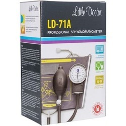 Тонометр Little Doctor LD-71A