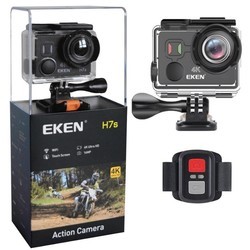 Action камера Eken H7s