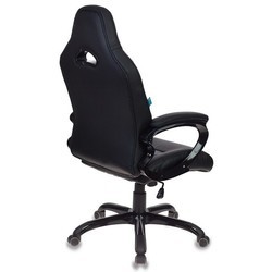 Компьютерное кресло Burokrat CH-827 (черный)