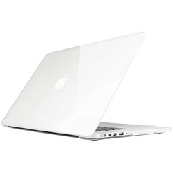 Сумка для ноутбуков Macally Hard Shell Protective Case for MacBook Pro Retina 15